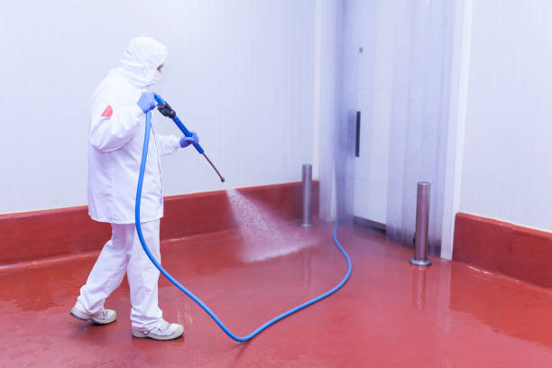 Best Parking Lot and Garage Cleaning  in Grayson, GA